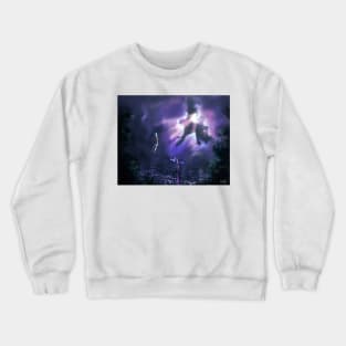 Longing Crewneck Sweatshirt